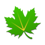 Logo of Greenify android Application 